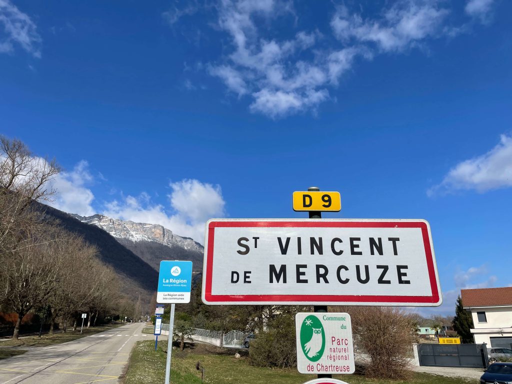 Saint Vincnet