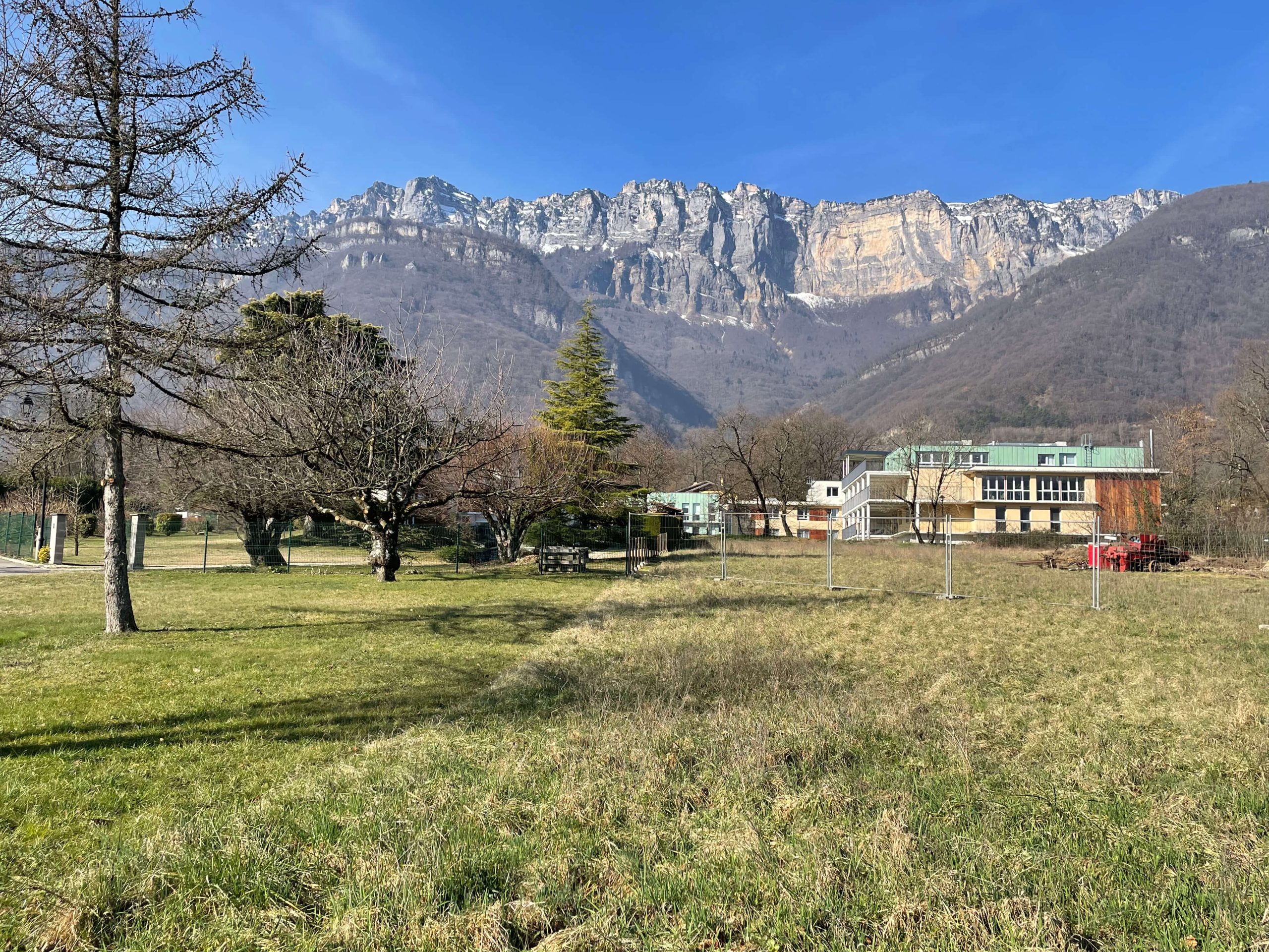 Saint vincent de mercuze