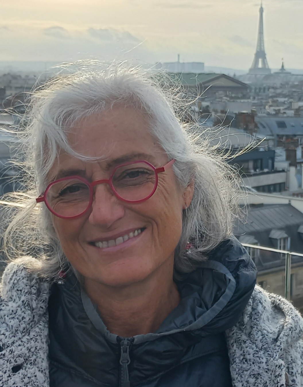 Photo Sylvie