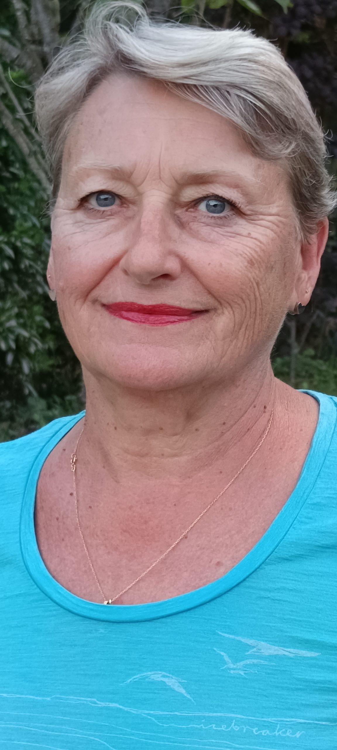 Photo Catherine